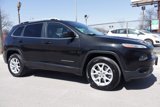 Used 2014 Jeep Cherokee Latitude w/ Cold Weather Group image 3