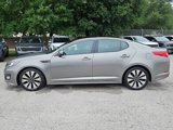 Used 2012 Kia Optima SX w/ Premium Pkg image 3