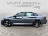 New 2025 Volkswagen Jetta Sport image 2