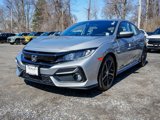 Used 2021 Honda Civic Sport image 6
