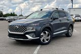 Used 2022 Hyundai Santa Fe SEL image 2