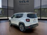Used 2017 Jeep Renegade Latitude w/ Cold Weather Group image 5