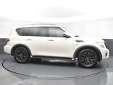 Used 2018 Nissan Armada Platinum w/ Captain Seat Package image 4