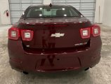 Used 2015 Chevrolet Malibu LTZ image 4