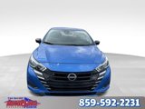 Used 2024 Nissan Versa S image 3