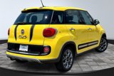 Used 2014 FIAT 500L Trekking image 2