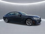 Used 2016 BMW 750i xDrive image 3