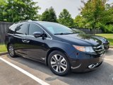 Used 2016 Honda Odyssey Touring image 2