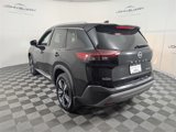 Used 2021 Nissan Rogue SL w/ Premium Package image 3