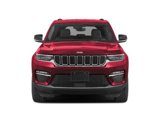 Certified 2024 Jeep Grand Cherokee Laredo X w/ Luxury Tech Group I image 4