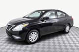 Used 2018 Nissan Versa S Plus image 4