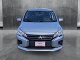 Used 2021 Mitsubishi Mirage ES image 2