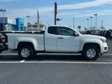 Used 2020 Chevrolet Colorado W/T w/ WT Convenience Package image 5