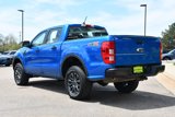 Used 2021 Ford Ranger XL w/ Equipment Group 101A High image 4