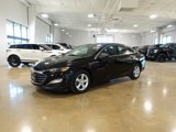 Used 2022 Chevrolet Malibu LS image 3