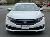 Certified 2020 Honda Civic EX image 2