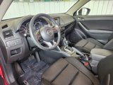 Used 2014 MAZDA CX-5 Touring w/ Bose/Moonroof Package image 2