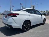 Used 2025 Nissan Versa SR w/ Trunk Package image 4