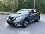 Used 2017 Nissan Murano SL image 3
