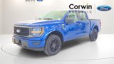 New 2025 Ford F150 STX image 4