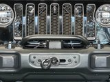 Used 2022 Jeep Wrangler Unlimited Rubicon 4xe w/ Steel Bumper Group image 4