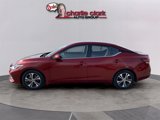 Used 2022 Nissan Sentra SV w/ All-Weather Package image 3
