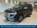 Used 2019 GMC Terrain Denali w/ Advanced Safety Package image 2
