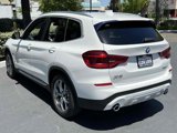 Used 2021 BMW X3 sDrive30i w/ Convenience Package image 2