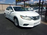 Used 2018 Nissan Altima 2.5 S w/ S Convenience Package image 5
