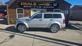 Used 2011 Dodge Nitro Heat image 2