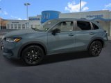 New 2025 Honda HR-V Sport image 2