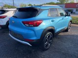 New 2025 Chevrolet TrailBlazer LT w/ LPO, Blackout Package image 5