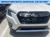 Used 2023 Subaru Forester Touring image 3
