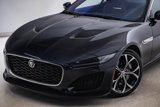 Used 2021 Jaguar F-TYPE Coupe image 4
