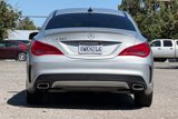 Used 2016 Mercedes-Benz CLA 250 image 5