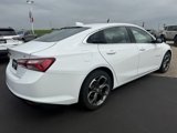 Used 2022 Chevrolet Malibu LT image 4