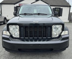 Used 2012 Jeep Liberty Sport image 3