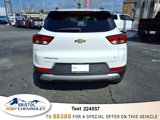 New 2026 Chevrolet TrailBlazer LT w/ Driver Confidence Package image 4