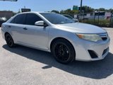 Used 2012 Toyota Camry LE image 3
