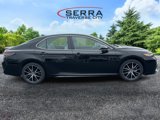 Certified 2024 Toyota Camry SE image 4