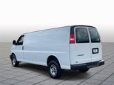 Used 2022 Chevrolet Express 2500 Extended w/ Driver Convenience Package image 5