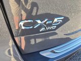 Used 2023 MAZDA CX-5 Carbon Edition image 5