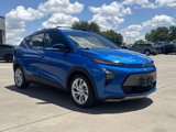 Used 2022 Chevrolet Bolt EUV LT w/ Comfort Package image 1