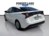 Used 2019 Toyota Prius LE image 5