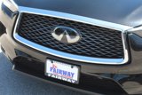 Used 2021 INFINITI QX50 Sensory image 5
