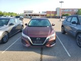 Used 2022 Nissan Sentra SV image 2