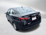 New 2025 Nissan Versa S image 5