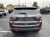 Used 2022 Jeep Compass Trailhawk w/ Trailhawk Convenience Group image 5