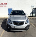 Used 2016 Buick Encore Convenience image 5