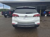 Used 2023 Chevrolet Equinox LT image 4